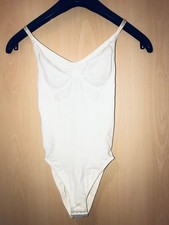 Damen Body SKIN WRAP Gr.L creme matt glänzend neu