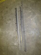 Original VW T5 GP Multivan Zierleisten A12931