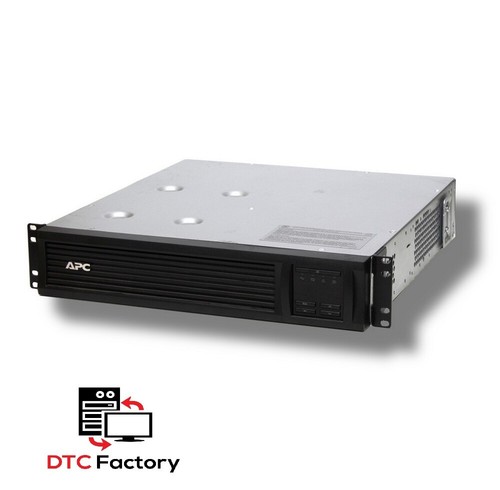 Apc smt750rmi2u smt750 - smt750rmi2u,