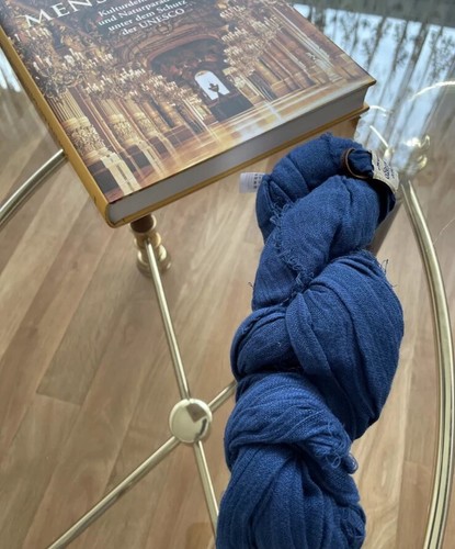 Scotch soda indigo - soda, damen