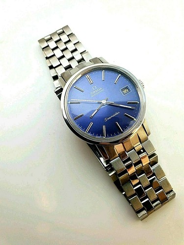 Omega seamaster cal 1012 - seamaster,