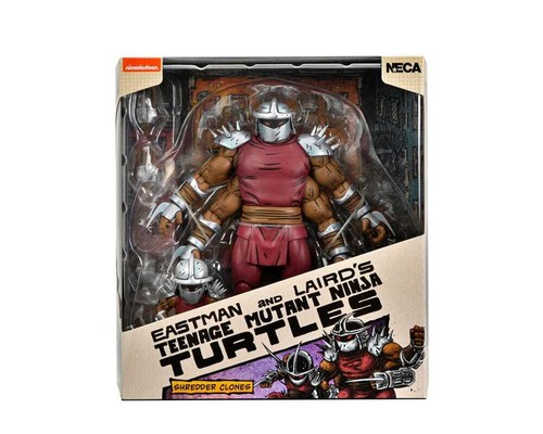 Neca tmnt turtles - tmnt,