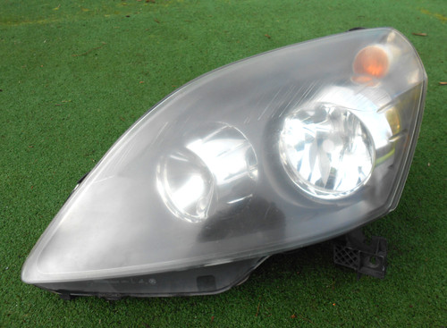 Frontscheinwerfer frontlampe - /,