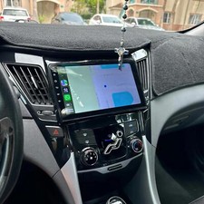 Apple Carplay Car Stereo Radio
