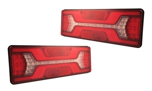 Set led bremslicht - 1, led-bremslicht