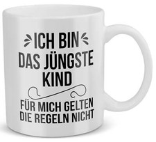 Jüngstes Kind Geschenk