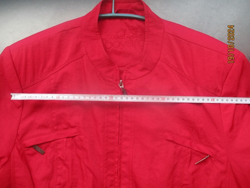 Damen blouson 50 michèle - blouson,