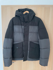 S. Oliver Winterjacke Herren Größe M