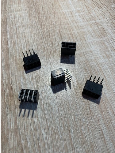Molex pin pcie - pcie, 5569