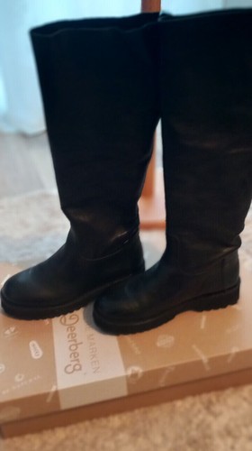Deerberg lederstiefel boots - deerberg,