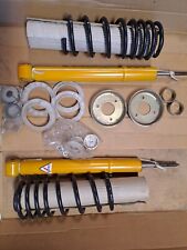 2x Koni Gelb Stoßdämpfer 8040X-1043Sport Härteverstellbar VW Golf2  HA koneu 52