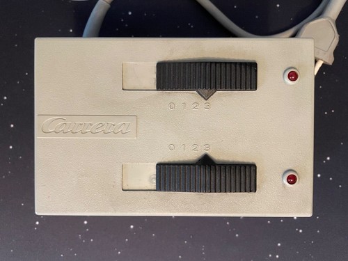 Carrera 53716 trafo - carrera,