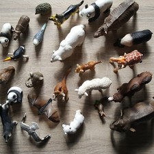 Schleich figuren tiere zur - schleich,