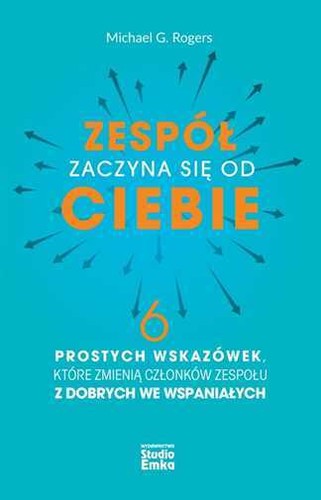 Zespół zaczyna się - , od
