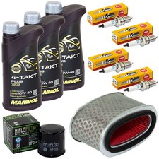 Wartung für Honda VT 750 S C2