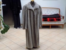 Echter Nutria Biber Pelz