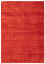 Teppich gabbeh handgeknüpft - teppich,