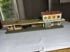 Vau-Pe 8216 Bahnhof Neustadt