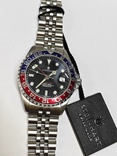 Steinhart Ocean 39 GMT, ETA