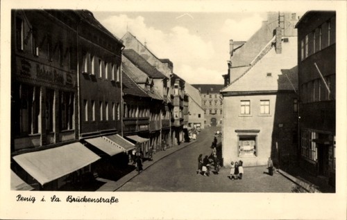 Penig sachsen - penig,