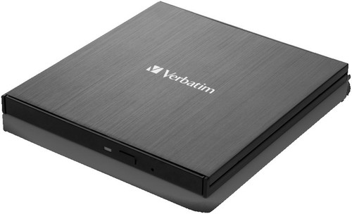 Verbatim blu ray - verbatim, recorder