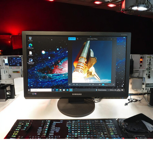 Samsung syncmaster 2494hs - samsung,