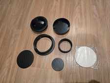 AISHN, Burgerpresse, Patty Maker, inkl. Backpapier