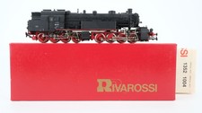 Rivarossi H0 1352 Dampflok BR