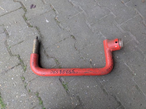Achse 06580555 passend - , zu