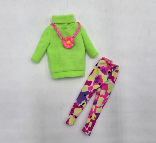 Barbie skipper kleidung - barbie,