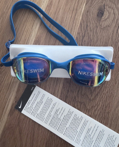 Nike expanse mirrored goggle - nike,