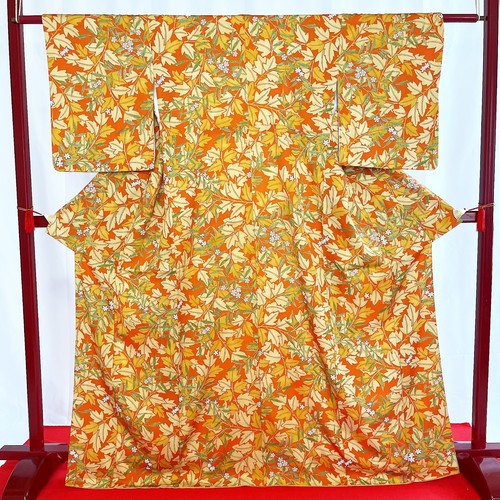 Japanischer kimono komon - japanischer,