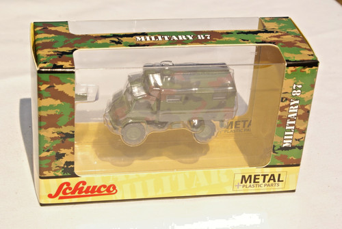 Schuco military 45265 2800 - schuco,