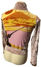 Super geile Jacke Samt