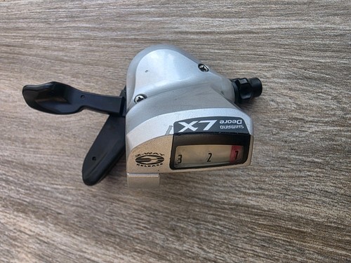 Shimano deore t660 - deore, sl-t660