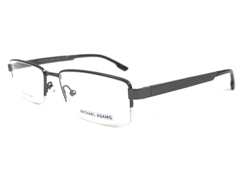 Michael adams brille - adams, rahmen