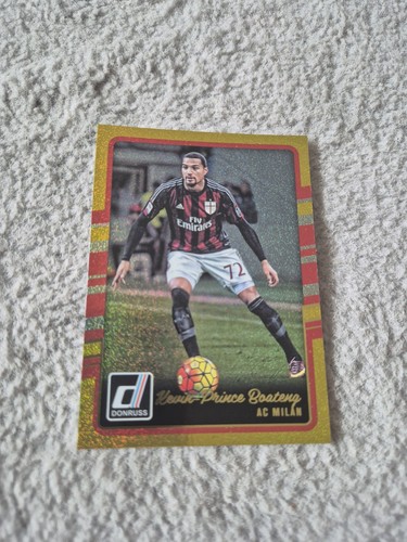 2016 panini donruss soccer - 2016-17,