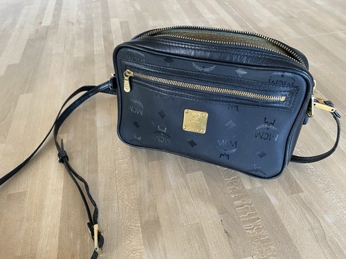 Mcm umhängetasche crossbody - mcm, umhängetasche/crossbody