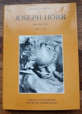 Joseph Hörr - Bildhauer