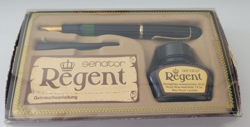 Senator regent set original - regent,