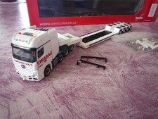 Herpa 317412 MB Actros