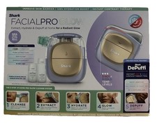 Shark FacialPro Glow