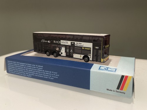 Rietze 160 16975 - n, 1:160