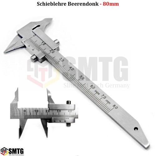 Dental schieblehre zürcher - dental,