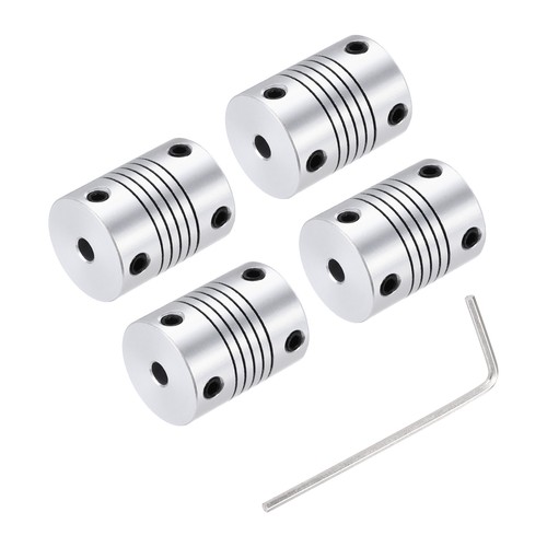 Stück für flexkupplung - stück,