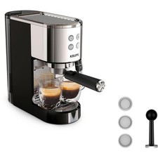 KRUPS XP444C Virtuoso+