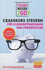 Steuerwissen2go: Crashkurs