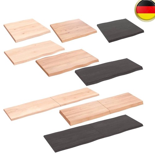 Vidaxl tischplatte 60x60x2 - vidaxl,