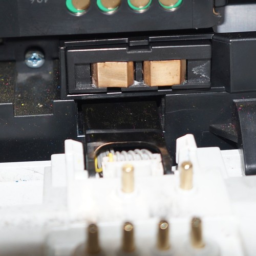 Einsatzzähler reset chip für - reset,