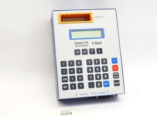 Schleicher promodul p02 pm01 - schleicher, p-pm01